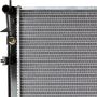 ONE STOP SOLUTIONS 2846 OSC Cooling Products 2846 New Radiator