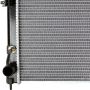 ONE STOP SOLUTIONS 2846 OSC Cooling Products 2846 New Radiator