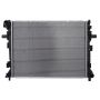 ONE STOP SOLUTIONS 2852 OSC Cooling Products 2852 New Radiator