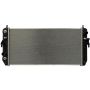 ONE STOP SOLUTIONS 2853 OSC Cooling Products 2853 New Radiator