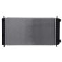 ONE STOP SOLUTIONS 2864 OSC Cooling Products 2864 New Radiator