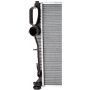 ONE STOP SOLUTIONS 2868 OSC Cooling Products 2868 New Radiator