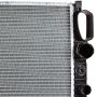 ONE STOP SOLUTIONS 2868 OSC Cooling Products 2868 New Radiator