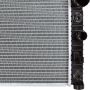 ONE STOP SOLUTIONS 2868 OSC Cooling Products 2868 New Radiator