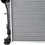 ONE STOP SOLUTIONS 2868 OSC Cooling Products 2868 New Radiator