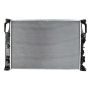 ONE STOP SOLUTIONS 2868 OSC Cooling Products 2868 New Radiator