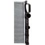 ONE STOP SOLUTIONS 2868 OSC Cooling Products 2868 New Radiator