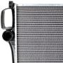 ONE STOP SOLUTIONS 2875 OSC Automotive Products 2875 Radiator