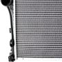 ONE STOP SOLUTIONS 2875 OSC Automotive Products 2875 Radiator