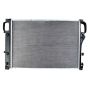 ONE STOP SOLUTIONS 2875 OSC Automotive Products 2875 Radiator