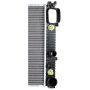 ONE STOP SOLUTIONS 2875 OSC Automotive Products 2875 Radiator