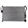 ONE STOP SOLUTIONS 2875 OSC Automotive Products 2875 Radiator