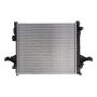 ONE STOP SOLUTIONS 2878 OSC Cooling Products 2878 New Radiator