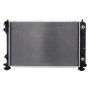 ONE STOP SOLUTIONS 2879 OSC Cooling Products 2879 New Radiator
