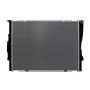 ONE STOP SOLUTIONS 2882 OSC Cooling Products 2882 New Radiator