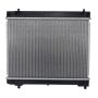 ONE STOP SOLUTIONS 2890 OSC Cooling Products 2890 New Radiator