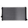 ONE STOP SOLUTIONS 2891 OSC Cooling Products 2891 New Radiator