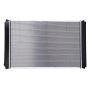ONE STOP SOLUTIONS 2893 OSC Cooling Products 2893 New Radiator