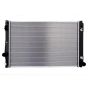 ONE STOP SOLUTIONS 2893 OSC Cooling Products 2893 New Radiator