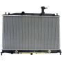 ONE STOP SOLUTIONS 2896 OSC Cooling Products 2896 New Radiator