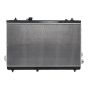 ONE STOP SOLUTIONS 2898 OSC Cooling Products 2898 New Radiator