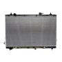 ONE STOP SOLUTIONS 2898 OSC Cooling Products 2898 New Radiator