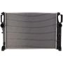 ONE STOP SOLUTIONS 2906 OSC Cooling Products 2906 New Radiator