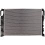 ONE STOP SOLUTIONS 2906 OSC Cooling Products 2906 New Radiator