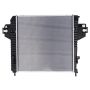 ONE STOP SOLUTIONS 2910 OSC Automotive Products 2910 Radiator