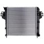 ONE STOP SOLUTIONS 2910 OSC Automotive Products 2910 Radiator