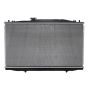 ONE STOP SOLUTIONS 2911 OSC Cooling Products 2911 New Radiator