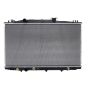 ONE STOP SOLUTIONS 2911 OSC Cooling Products 2911 New Radiator