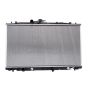 ONE STOP SOLUTIONS 2916 OSC Cooling Products 2916 New Radiator