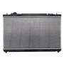ONE STOP SOLUTIONS 2917E OSC Cooling Products 2917 New Radiator