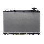 ONE STOP SOLUTIONS 2917E OSC Cooling Products 2917 New Radiator