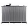ONE STOP SOLUTIONS 2918 OSC Cooling Products 2918 New Radiator