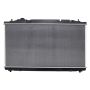 ONE STOP SOLUTIONS 2919 OSC Cooling Products 2919 New Radiator