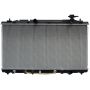 ONE STOP SOLUTIONS 2919 OSC Cooling Products 2919 New Radiator