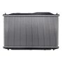 ONE STOP SOLUTIONS 2922 OSC Cooling Products 2922 New Radiator