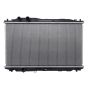 ONE STOP SOLUTIONS 2922 OSC Cooling Products 2922 New Radiator