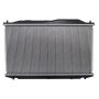 ONE STOP SOLUTIONS 2923 OSC Cooling Products 2923 New Radiator