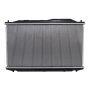 ONE STOP SOLUTIONS 2927 OSC Cooling Products 2927 New Radiator