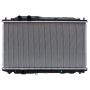 ONE STOP SOLUTIONS 2927 OSC Cooling Products 2927 New Radiator
