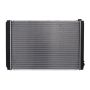 ONE STOP SOLUTIONS 2929 OSC Cooling Products 2929 New Radiator
