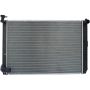 ONE STOP SOLUTIONS 2929 OSC Cooling Products 2929 New Radiator