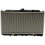 ONE STOP SOLUTIONS 292 OSC Cooling Products 292 New Radiator