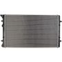 ONE STOP SOLUTIONS 2932 OSC Cooling Products 2932 New Radiator