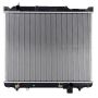 ONE STOP SOLUTIONS 2933 OSC Cooling Products 2933 New Radiator