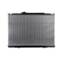 ONE STOP SOLUTIONS 2938 OSC Cooling Products 2938 New Radiator