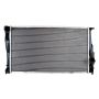 ONE STOP SOLUTIONS 2941 OSC Automotive Products 2941 Radiator
